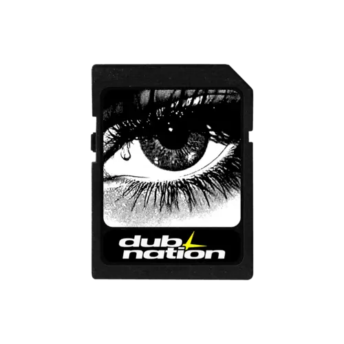 Kuren - Dubnation Vol.1 Kuren - Dubnation Vol.1 - Image 1