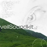veil veilSoundkit v2
