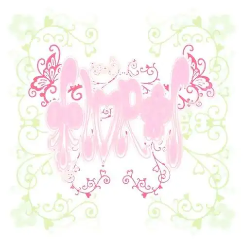 9anyal - Floral (Multi Kit) Floral (Multi Kit) - Image 1