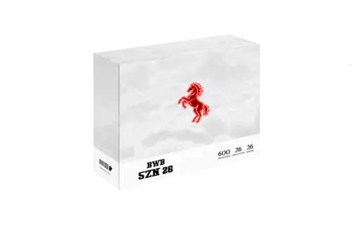 BWB - SZN 26 BWB - SZN 26 - Image 1