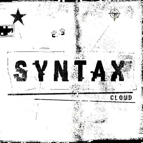 Cloud - Syntax (Zenology Kit) Cloud - Syntax (Zenology Kit) - Image 1
