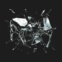 Cryptic Anomaly Drum Kit