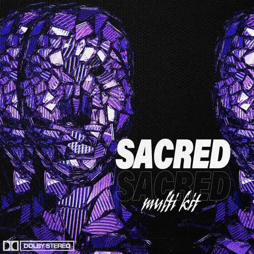 IIInfinite - Sacred (Multi Kit) Sacred (Multi Kit) - Image 1