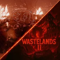 Reflect Wastelands Collection