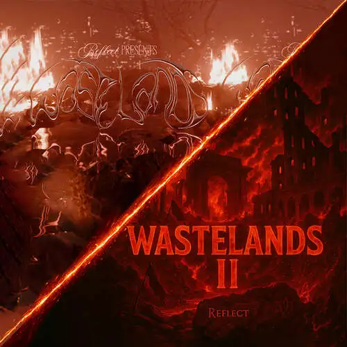 Reflect - Wastelands Collection Reflect - Wastelands Collection - Image 1