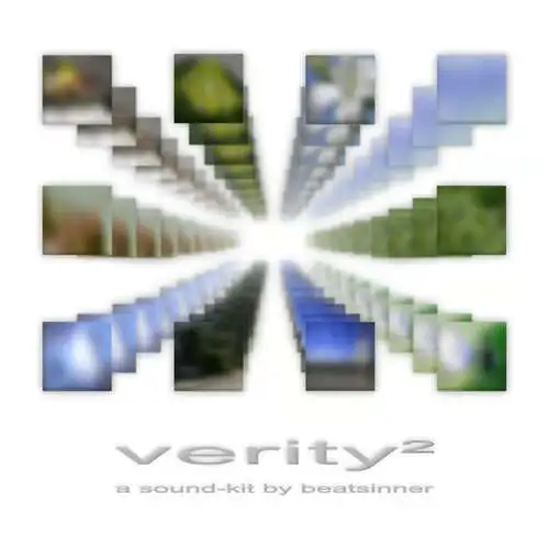 Beatsinner-Verity²-Sound-Kit Verity² (Sound Kit) - Image 1