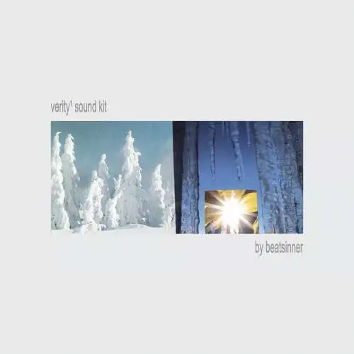 Beatsinner-Verity¹-Sound-Kit Verity¹ (Sound Kit) - Image 1